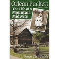 Orlean Puckett: The Life of a Mountain Midwife