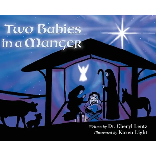 Two Babies in a Manger