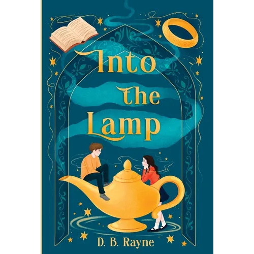 Into the Lamp