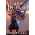 Shadow of Legends: The Dragonforged Saga, Book One