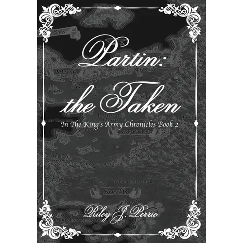 Partin: the Taken