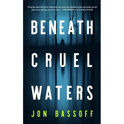 Beneath Cruel Waters