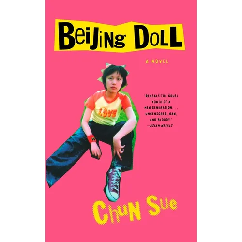 Beijing Doll