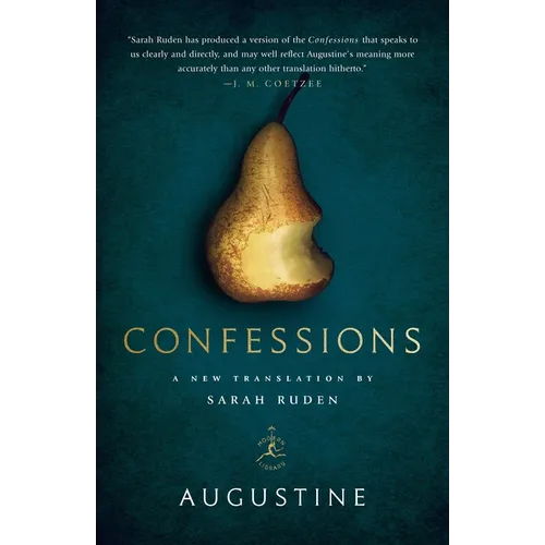 Confessions
