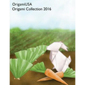 Origami Collection 2016