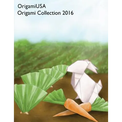 Origami Collection 2016