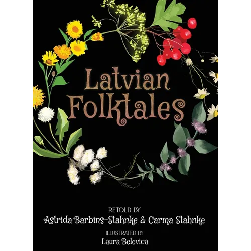 Latvian Folktales