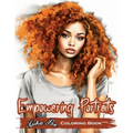 Empowering Portraits: Celebrating African American Beauty and Resilience