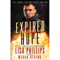 Expired Hope: A Last Chance County Novel