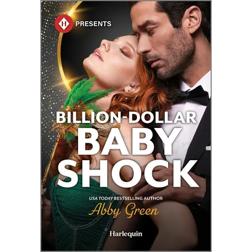 Billion-Dollar Baby Shock