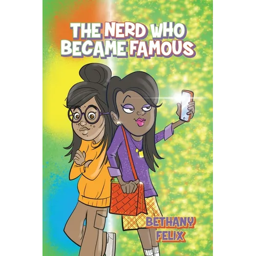 The Nerd Who Became Famous