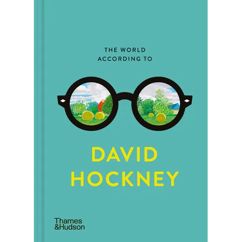 The World According to David Hockney