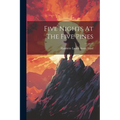 Five Nights At The Five Pines