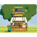 Business is Booming at Baobab Place