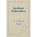 Jacobean Embroidery