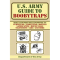 U.S. Army Guide to Boobytraps