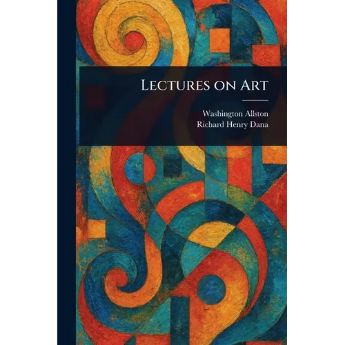 Lectures on Art