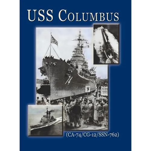 USS Columbus (Ca-74)