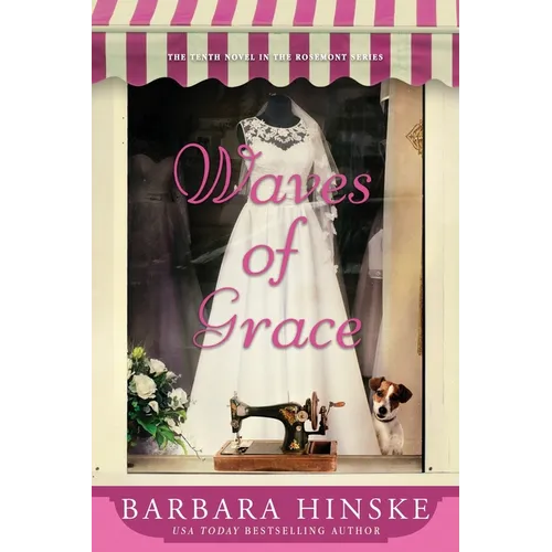 Waves of Grace