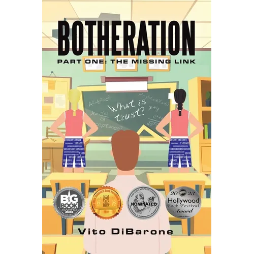 Botheration: Part One: The Missing Link