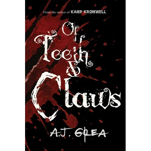 Of Teeth & Claws