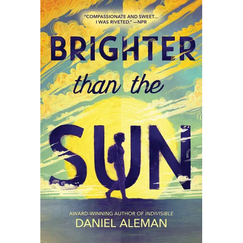 Brighter Than the Sun