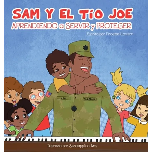 Sam and Uncle Joe: Learning to Serve and Protect