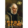 Moby Dick (Deluxe Library Edition)