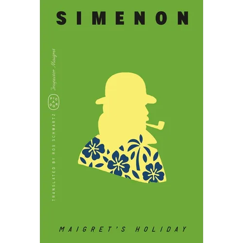 Maigret's Holiday (Inspector Maigret)