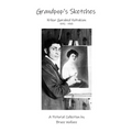 Grandpop's Sketches: Krikor Garabed Koltukian 1892-1968