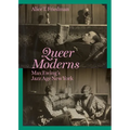 Queer Moderns: Max Ewing's Jazz Age New York