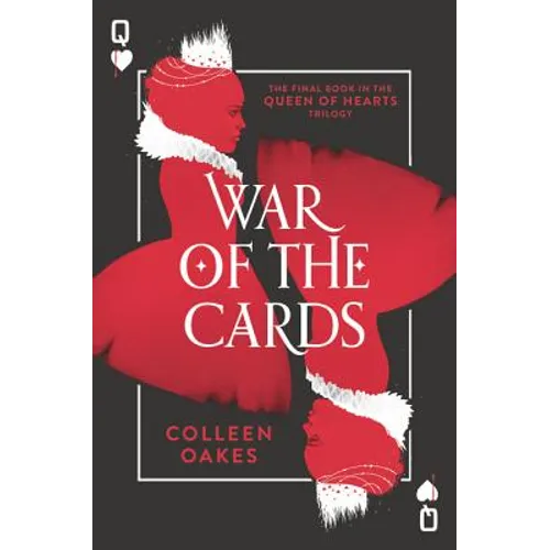 War of the Cards