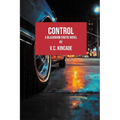 Control: A Blackburn Erotic Thriller