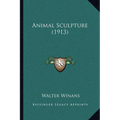 Animal Sculpture (1913)