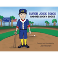 Super Jock Rock and His Lucky Socks