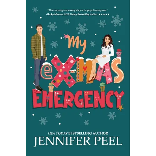My eX-MAS Emergency