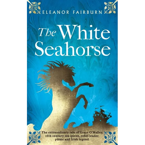 The White Seahorse