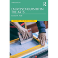 Entrepreneurship in the Arts
