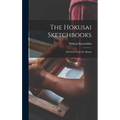 The Hokusai Sketchbooks; Selections From the Manga