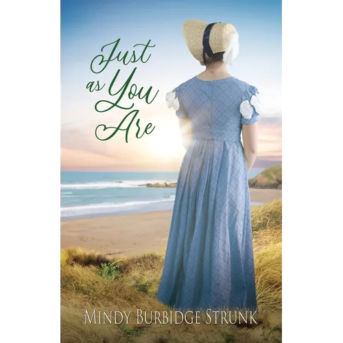 Just as You Are