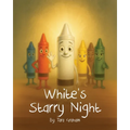 White's Starry Night
