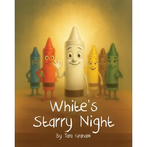 White's Starry Night