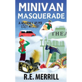 Minivan Masquerade