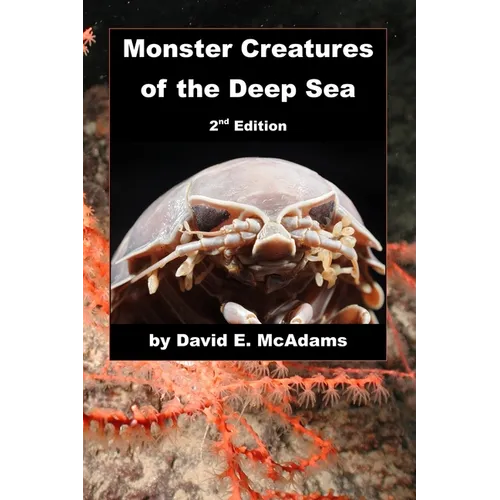 Monster Creatures of the Deep Sea