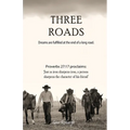 Three Roads