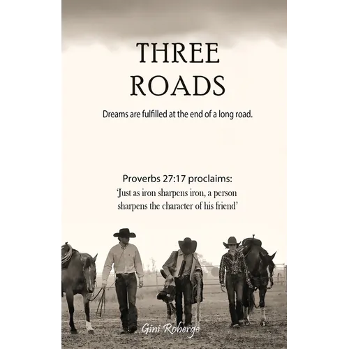 Three Roads