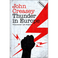 Thunder in Europe