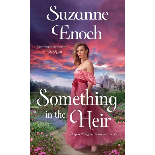 Something in the Heir