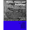Water, Doors and Buildings: Studies in the History of Construction