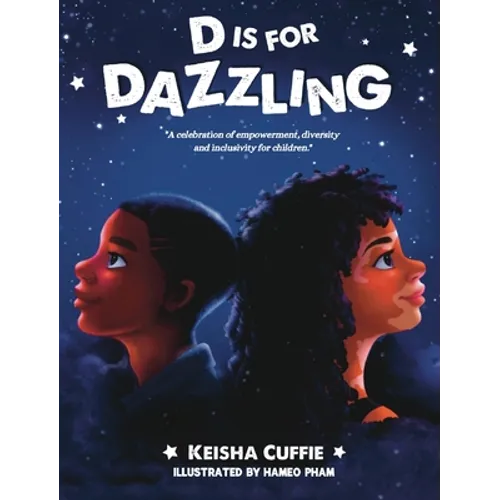 D Is For Dazzling